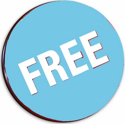 Follow us for free samples. Whether your thing is dog treats, diapers, cereal, makeup, or t-shirts. Mr. Freebie has you covered.