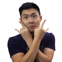 Esmond HENG (@esmond_heng) 's Twitter Profile Photo Esmond HENG (@esmond_heng) 's Twitter Profile Photo