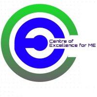 UK/European Centre of Excellence for ME(@CofEforME) 's Twitter Profile Photo
