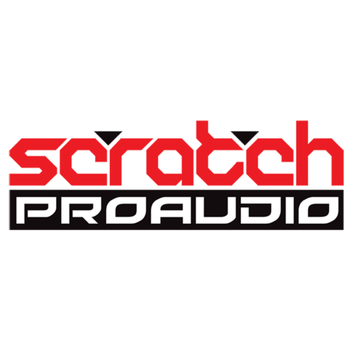 scratchproaudio's profile picture. Distribution solutions for the Pro Audio & DJ industry in the UK. Products include the innoFADER, Stokyo, Zomo, Dr Suzuki, Technics, Raiden Fader