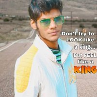 Vashudev (@thevashudevind) 's Twitter Profile