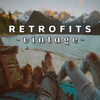 RetroFits Vintage(@RF_Vintage) 's Twitter Profile Photo