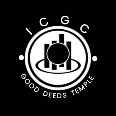 Official Account Of International Central Gospel Church, Good Deeds Temple, Raising Leaders l Shaping Vision l Influencing Society Through Christ