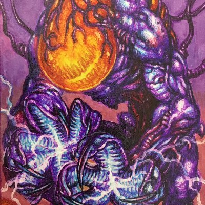 Cabal_Therapeuticsさんのプロフィール画像
