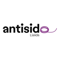 Fundació Antisida de Lleida(@antisidalleida) 's Twitter Profile Photo