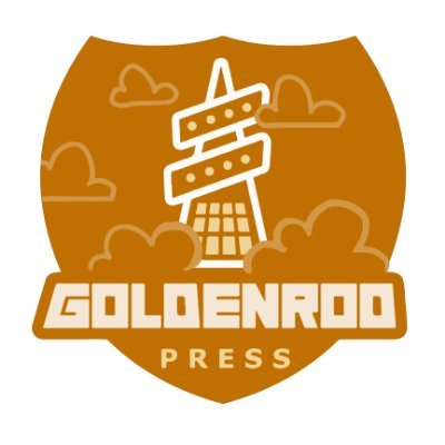 GoldenrodPress Profile