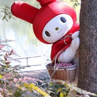 まいメロン (@yakkundance) Twitter profile photo