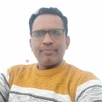 Kalpendu Patel (@kkpatel1878) 's Twitter Profile