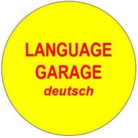 Language Garage German / Deutsch(@garage_german) 's Twitter Profile Photo