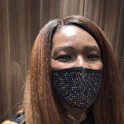 Ms. Ka-V-R supports Black commerce @KitasList.com Profile