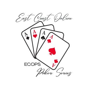 East Coast Online Poker Series:
-Annual points league with a 15 game season
-A few big drop tournaments throughout the year
-Weekly games
-Great poker community