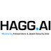 Hagg.ai: Monitoring Antisemitism & Jewish Security (@hagg_ai) Twitter profile photo