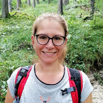 PhD student @TUM Earth Observation for Ecosystem Management 🛰️🌏 and #BerchtesgadenNationalPark 🌲🌱