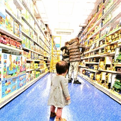 thelegendofdaxi's profile picture. Fluent in sarcasm. Not enough patience to be a keyboard warrior. Don’t follow if you want anything of substance