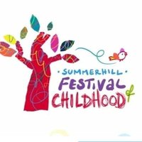 Summerhill Festival of Childhood 2022(@SHillChildFest) 's Twitter Profile Photo