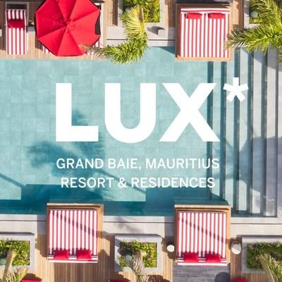 LUX * Grand Baie, a modernist marvel seemingly dropped onto a crescent of sand on the northern shores of Mauritius, turns heads.