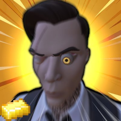 ISPuddyさんのプロフィール画像