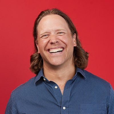 Founder & CEO of the advertising and ideas agency, The Weaponry | Author of the book What Does Your Fortune Cookie Say? | UW Badger | Vermonter.