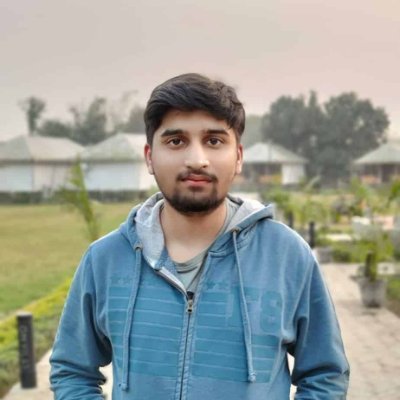 Aayush68620416's profile picture. Varanasi🏠
BBA IT - SICSR, Pune