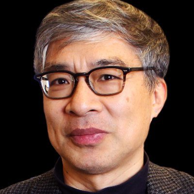 Guobin Yang Profile