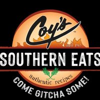 CoysSouthernEats (@coyseats) 's Twitter Profile