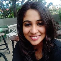Sindhuja Balaji (@sindhuja109) 's Twitter Profile
