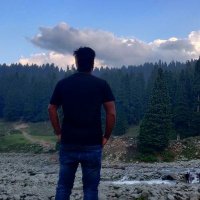 Ishfaq abdullah shah (@ishfaqabdullah6) Twitter profile photo