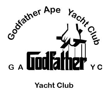 Holders will be able to burn there godfatherapeyachtclub Nft at any time and get the mint price sent to their wallet.

Discord:https://t.co/pYMFBBZocJ