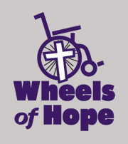 WheelsofHope1's profile picture. Providing wheelchairs, durable medical equipmen and the love of Christ t to those in need in developing nations.