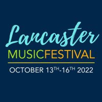 Lancaster Music Fest (@lancsmusicfest) 's Twitter Profile