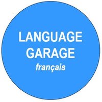 Language Garage French / Français(@FrenchGarage) 's Twitter Profile Photo