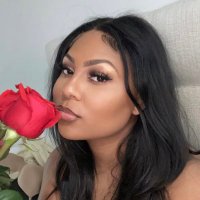 Tashiana Washington (@yesmstashi) 's Twitter Profile