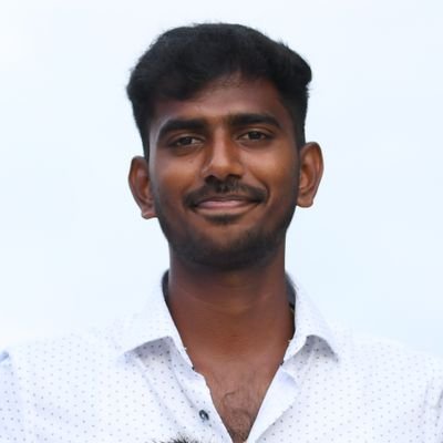 Comrade🚩
Marxist Student🚩
சாதியவாதத்திற்கும் மதவாதத்திற்கும் மாற்றான மனிதநேயமே நாங்கள்; DYFI தோழர்கள்!
Education For All🏳️ Job For All🏳️