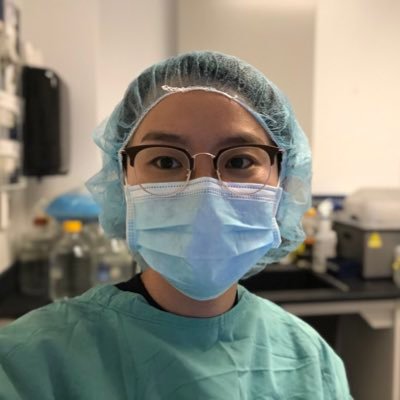 park_cana's profile picture. Neuroscientist, Assistant Professor at UMass Amherst