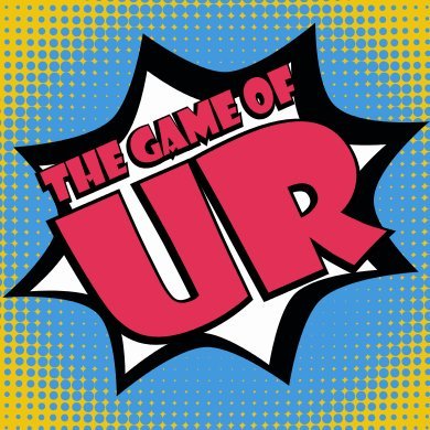 A modern redesign of the Royal Game of Ur. Coming soon.