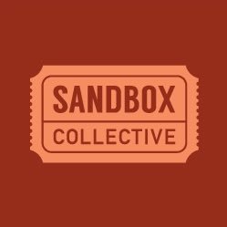 Theatre+Music+Dance+Literature+Visual Arts-Sandbox Collective