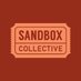 sandbox collective (@Sandboxcollect) Twitter profile photo