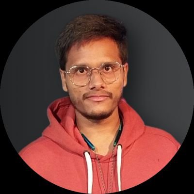 MohitNagpure_'s profile picture. Founder at EagleEye Digital