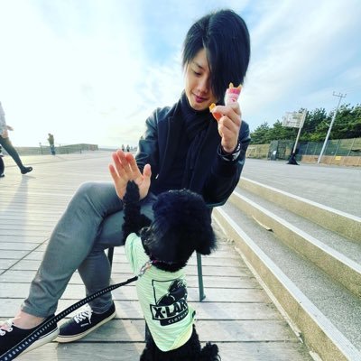 Grasp_vkun's profile picture. 【個人で出来る事業を4つほどしています✨】32歳｜1つは結婚相談所Grasp Happiness代表兼専任カウンセラー｜個で生きていく術と恋愛観について発信🗯｜犬の散歩と洋画鑑賞、韓国語勉強が趣味📖｜挑戦と継続が座右の銘✨好きな言葉は背水の陣💣｜湘南の海に週7散歩🐶✨｜🇯🇵×🇰🇷｜ #恋愛と結婚は別物