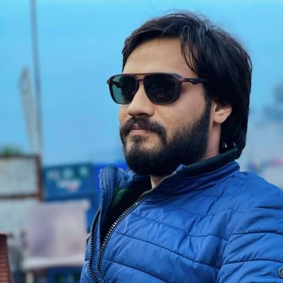 AkRaj_'s profile picture. 🤘🏻