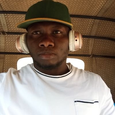 MathewOmeka's profile picture. Its just me