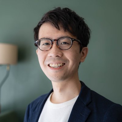 Podcast Studio Chronicle代表。音声コンテンツ事業を運営。Podcast「News Connect」「ゆかいな知性」などを配信中。TBSラジオレギュラー出演中。PHP→BCG→NewsPicks→独立。旅とプロ野球と柴犬が好き。番組一覧、Chronicleサポーターへの加入は公式Webへどうぞ！