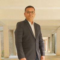 Haresh Rathod (@haresh4d) 's Twitter Profile