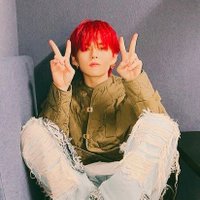 niks ♡ | inactive (@fluffyoshii) 's Twitter Profile