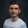 MiladNaderi's profile picture. Founder & CEO ArasWeb