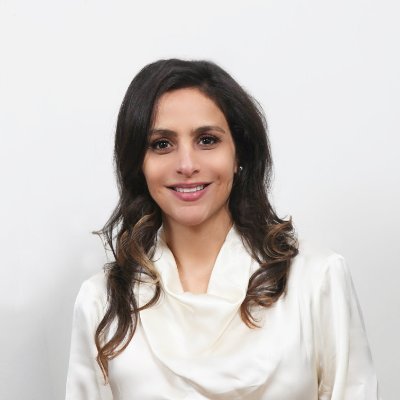Analyst | Professor | Host of Welcome to the Jungle for https://t.co/w6hGpEFxIA | Arguments Welcome | Any resemblance to a Greek Goddess is purely coincidental