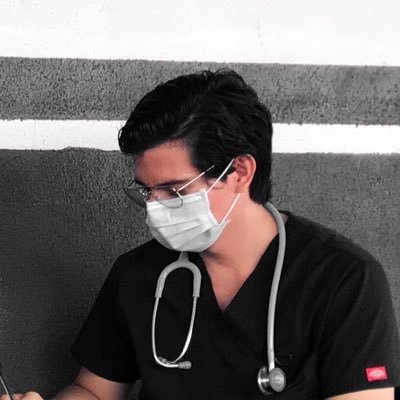 drjosepb's profile picture. Facts don't care about your feelings. #MedTwitter