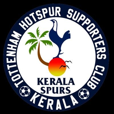 The official supporter's club of Tottenham Hotspur F.C. in Kerala #COYS