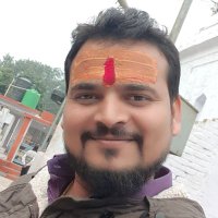 विकास मिश्रा 🇮🇳(@luck9_wale) 's Twitter Profile Photo