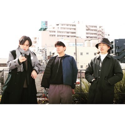 PRIMACASATA bandcamp:https://t.co/tPK6L4eDM4 チケット予約/イベントのお誘い/お問合せ:primacasata@gmail.com